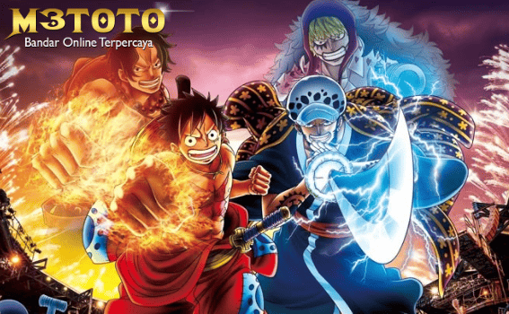 M3TOTO Platform Bergengsi Dengan Link Login & Daftar 1x Untuk Semua Game Resmi